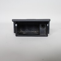 1997-2004 Porsche 911 996 Boxster 986 Console Ashtray Black 99655259500 OEM