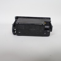 1997-2004 Porsche 911 996 Boxster 986 Console Ashtray Black 99655259500 OEM