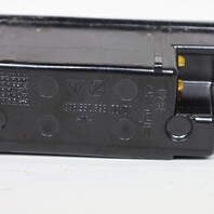1997-2004 Porsche 911 996 Boxster 986 Console Ashtray Black 99655259500 OEM