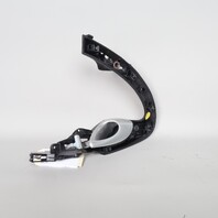 1999-2004 Porsche 911 996 Right Inside Door Grab Pull Handle OEM Black