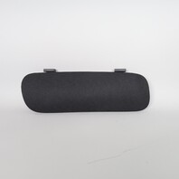 1999-2012 Porsche 911 Convertible Right Roll Bar Trim Cover 99655534600 OEM