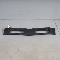 1999-2012 Porsche 911 996 997 Convertible Roll Bar Cover 99655508304 OEM NOTE