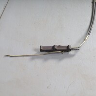 1999-2004 Porsche 911 996 Convertible Top Cable Drive Mechanism OEM