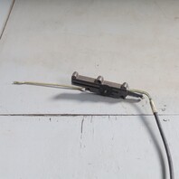 1999-2004 Porsche 911 996 Convertible Top Cable Drive Mechanism OEM
