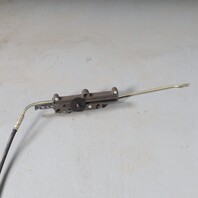 1999-2004 Porsche 911 996 Convertible Top Cable Drive Mechanism OEM