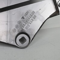 1999-2012 Porsche 911 996 997 Convertible Left Top Support Bracket OEM