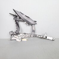1999-2012 Porsche 911 996 997 Left Convertible Top Cover Hinge 99656106102 OEM