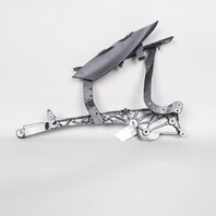 1999-2012 Porsche 911 996 Right Convertible Top Cover Hinge 99656190802 OEM