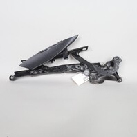 1999-2012 Porsche 911 996 Right Convertible Top Cover Hinge 99656190802 OEM
