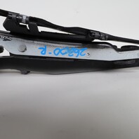 1999-2012 Porsche 911 996 Right Convertible Top Cover Hinge 99656190802 OEM