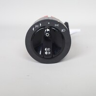 1997-2004 Porsche 911 996 Boxster 986 Headlight Switch OEM 99661353500
