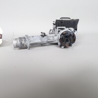 1997-2005 Porsche 911 996 Boxster 986 Ignition Lock Housing 99634701707 OEM