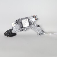 1997-2005 Porsche 911 996 Boxster 986 Ignition Lock Housing 99634701707 OEM