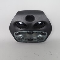 1999-2004 Porsche 911 996 Convertible Top Latch Catch Switch Dome Light OEM