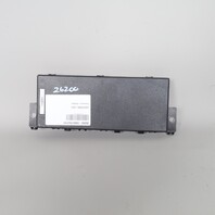 2001 Porsche 911 996 Boxster 986 Power Seat Control Module 99661853701 OEM