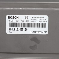 2000-2001 Porsche 911 996 Boxster 986 Engine Computer ECU DME 99661860500 OEM