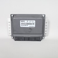 2000-2001 Porsche 911 996 Boxster 986 Engine Computer ECU DME 99661860500 OEM