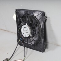 1997-2004 Porsche 911 996 Boxster 986 Radiator Fan OEM 99662413500