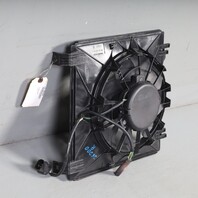 1997-2004 Porsche 911 996 Boxster 986 Radiator Fan OEM 99662413500