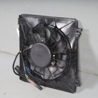 1997-2004 Porsche 911 996 Boxster 986 Radiator Fan OEM 99662413500