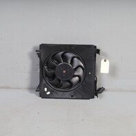 1997-2004 Porsche 911 996 Boxster 986 Radiator Fan OEM 99662413500