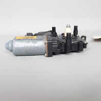 1999-2004 Porsche 911 996 Convertible Right Door Window Motor OEM 99662410204
