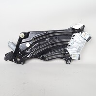 1999-2004 Porsche 911 996 Left Quarter Window Regulator 99654301506 OEM