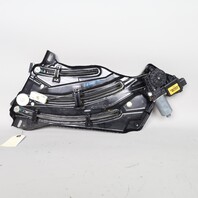 1999-2004 Porsche 911 996 Right Quarter Window Regulator 99654301606 OEM