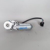 1999-2004 Porsche 911 996 Convertible Top Cover Lid Motor 99662412200 OEM