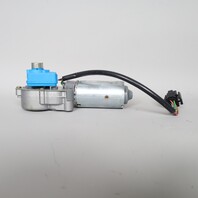 1999-2004 Porsche 911 996 Convertible Top Cover Lid Motor 99662412200 OEM