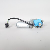 1999-2004 Porsche 911 996 Convertible Top Cover Lid Motor 99662412200 OEM