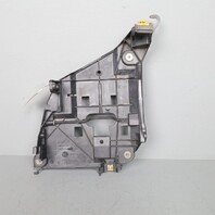 1997-2001 Porsche 911 996 Boxster Left Headlight Mount Bracket OEM 99663104100