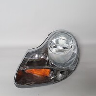 1999-2001 Porsche 911 996 Boxster 986 Left Xenon Headlight 99663115707 OEM NOTE