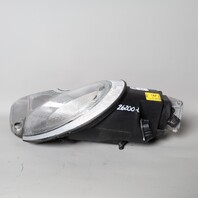 1999-2001 Porsche 911 996 Boxster 986 Left Xenon Headlight 99663115707 OEM NOTE