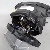 1999-2001 Porsche 911 996 Boxster 986 Left Xenon Headlight 99663115707 OEM NOTE
