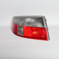 1999-2004 Porsche 911 996 Left Driver Tail Light 99663149500 OEM