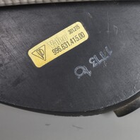 1999-2004 Porsche 911 996 Left Driver Tail Light 99663149500 OEM