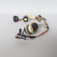 1999-2004 Porsche 911 996 Tail Light Brake Bulb Wire Harness 99663144600 OEM