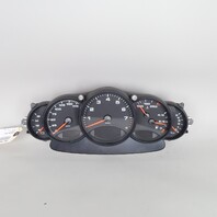2000-2001 Porsche 911 996 Speedometer Instrument Cluster OEM 99664110302
