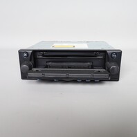 1997-2001 Porsche 911 996 Boxster Radio Stereo CDR220 CDR-220 99664512600 OEM