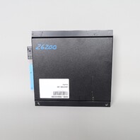 2001-2002 Porsche 911 996 Amp Amplifier HAES 99664532300 OEM