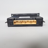 1999-2001 Porsche 911 996 Boxster 986 Climate Control Panel 99665310103 OEM