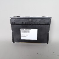1999-2001 Porsche 911 996 Boxster 986 Climate Control Panel 99665310103 OEM
