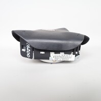 2000-2004 Porsche 911 996 Boxster 986 3 Spoke Steering Wheel Airbag Black OEM