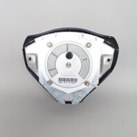 2000-2004 Porsche 911 996 Boxster 986 3 Spoke Steering Wheel Airbag Black OEM