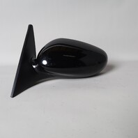 1997-2004 Porsche 911 996 Boxster 986 Left Driver Door Mirror 10 Pin OEM