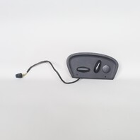 1999-2004 Porsche 911 996 Boxster 986 Left Driver Power Seat Switch OEM