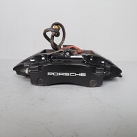 1999-2012 Porsche 911 996 997 Rear Brake Calipers Brembo Set Pair OEM