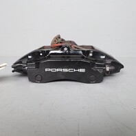 1999-2012 Porsche 911 996 997 Rear Brake Calipers Brembo Set Pair OEM