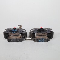 1999-2012 Porsche 911 996 997 Rear Brake Calipers Brembo Set Pair OEM